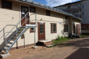 Hotel Aakenus Economy Apartments Peura, Rovaniemi